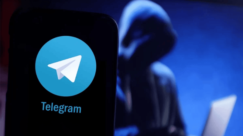 Iranian hackers using Telegram to steal data, warns FBI