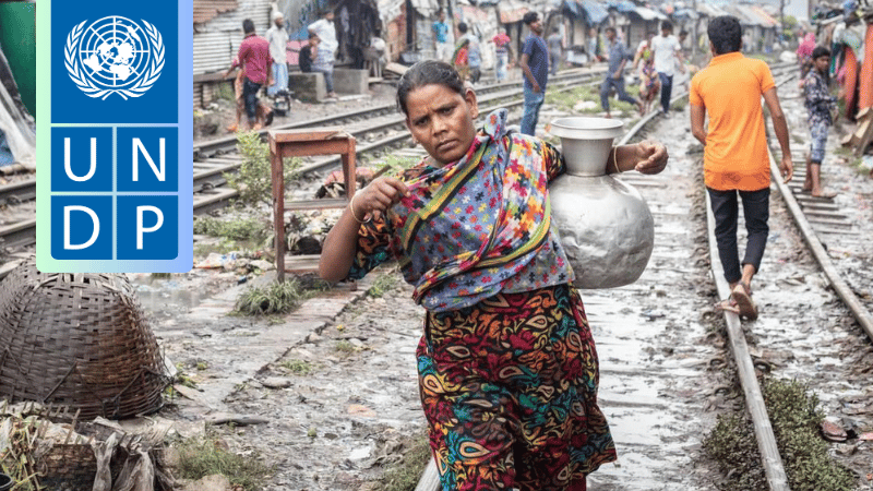 Over 4 crore Bangladeshis trapped in extreme poverty