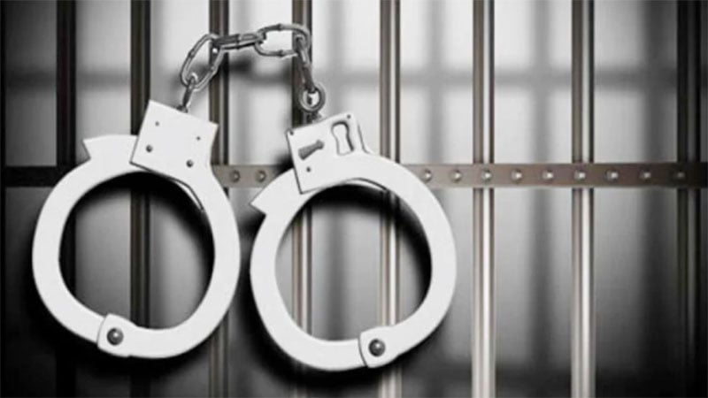 DMP arrests 434 in 24-hour drive across Dhaka