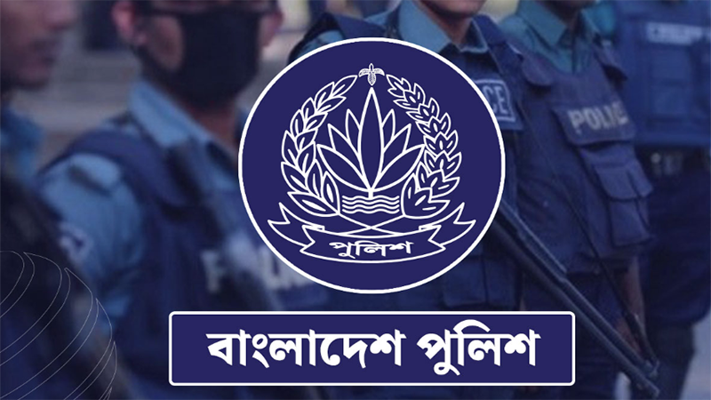 64 district SPs finalised for national election duty through lottery