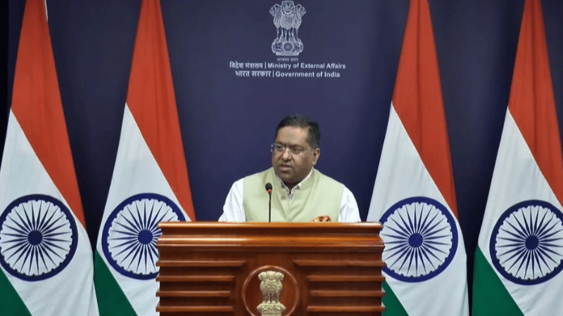 India says will act against illegal Bangladeshi nationals as push-in attempts rise
