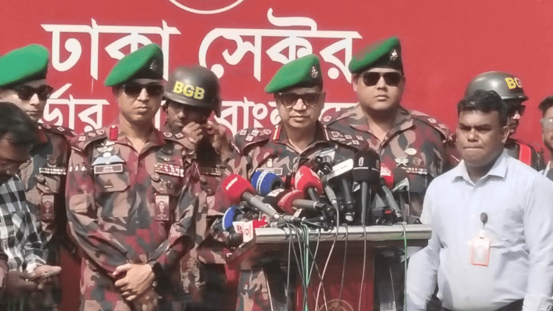 BGB to avoid use of lethal weapons during elections