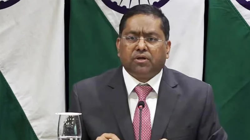 India called for viewing contacts with Jamaat-e-Islami as normal diplomacy