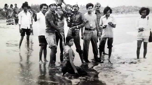 Ghuddi movie behind the scene