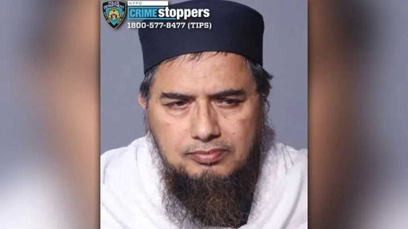 Bangladeshi Imam arrested over sexual abuse of 2 children in New York mosque