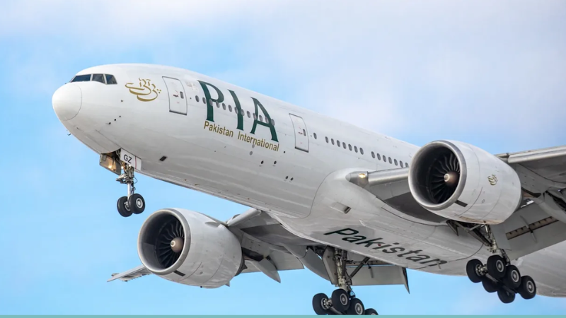 Pakistan govt to sell PIA to ease financial strain