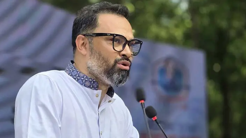 National Sports Award returns after five years