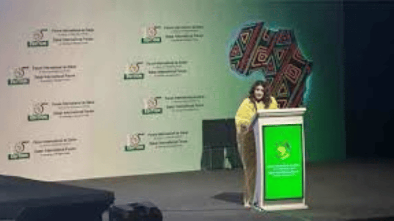 Bangladesh working to build discrimination-free society: State Minister in Senegal