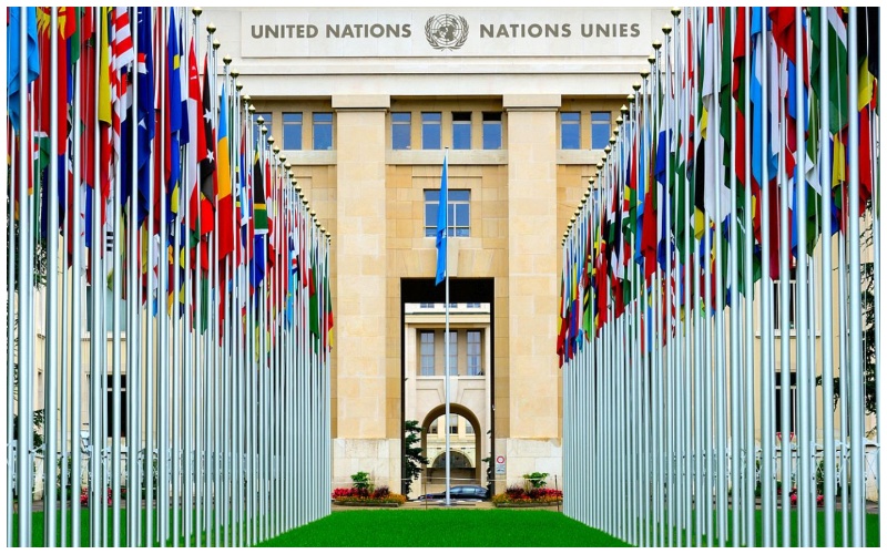 UN warns of worsening climate imbalance as global warming accelerates