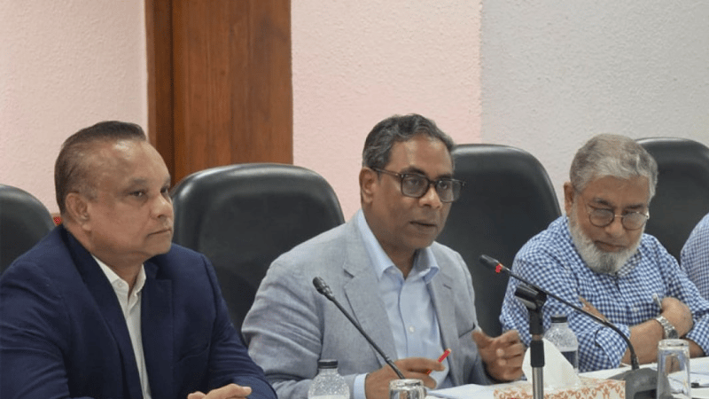 Govt plans to expand contraceptive use, strengthen primary healthcare system