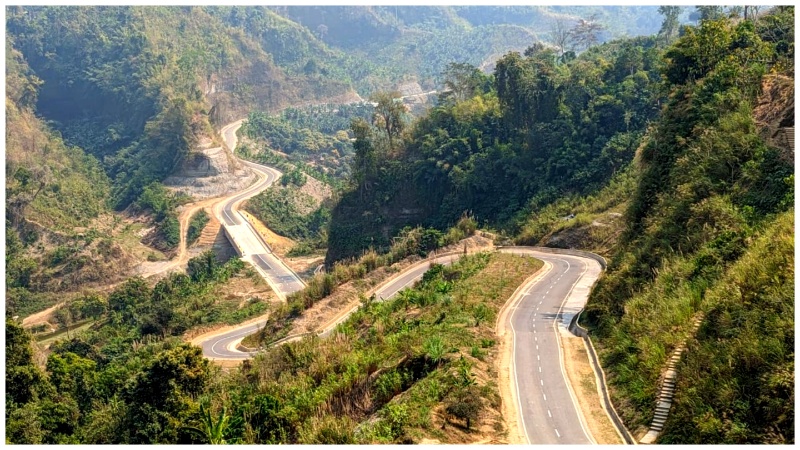 bandarban tourist restriction