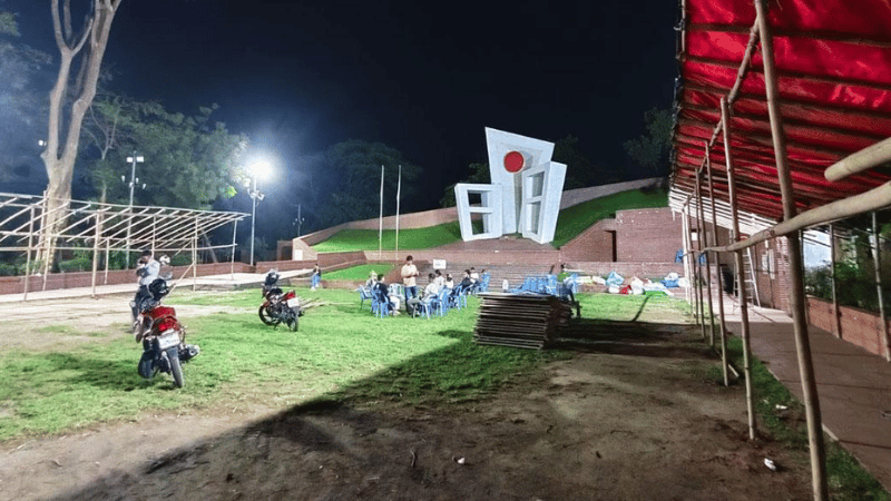 Sylhet book fair cancelled over 'fear of mob attack'