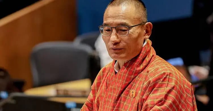 Bhutan PM set to visit Dhaka on Saturday