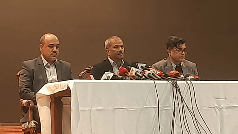 Government approves ordinance granting indemnity for July warriors