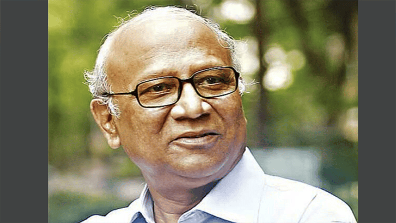 Theatre icon Ataur Rahman passes away