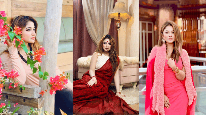 From fashion student to influencer: Fariha's journey in brand marketing