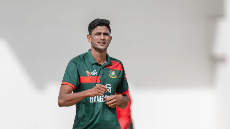 Nahid Rana breaks record, surpassing Mashrafe-Rubel