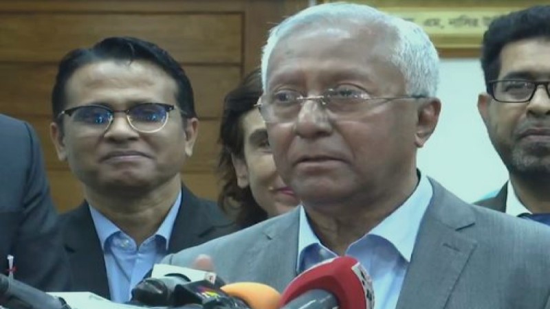 No reason for delay in election results: EC Secretary