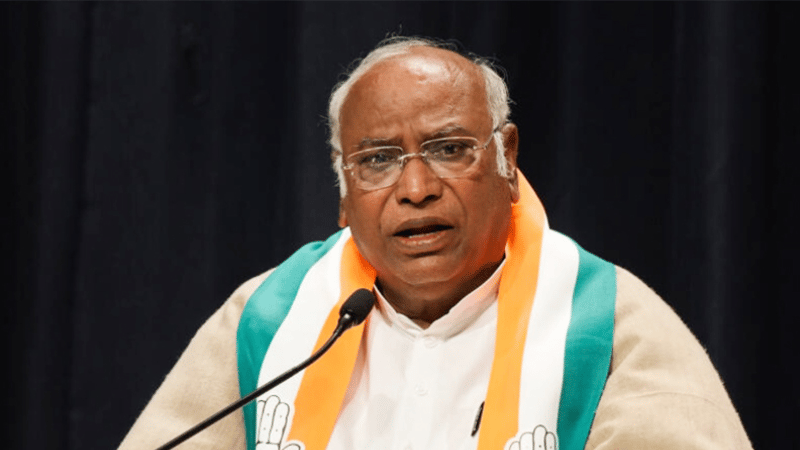 Indian Congress president congratulates BNP, Tarique Rahman