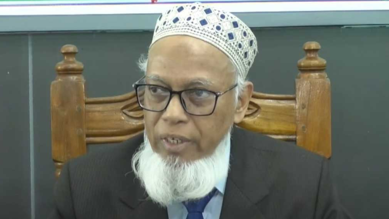No election engineering this time: EC Masud