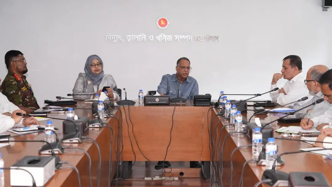 Minister orders plan to make power system safe, smart ahead of nuclear era