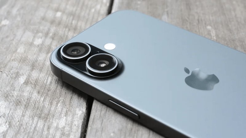 Apple eyes alternative chip suppliers amid China–Taiwan tensions