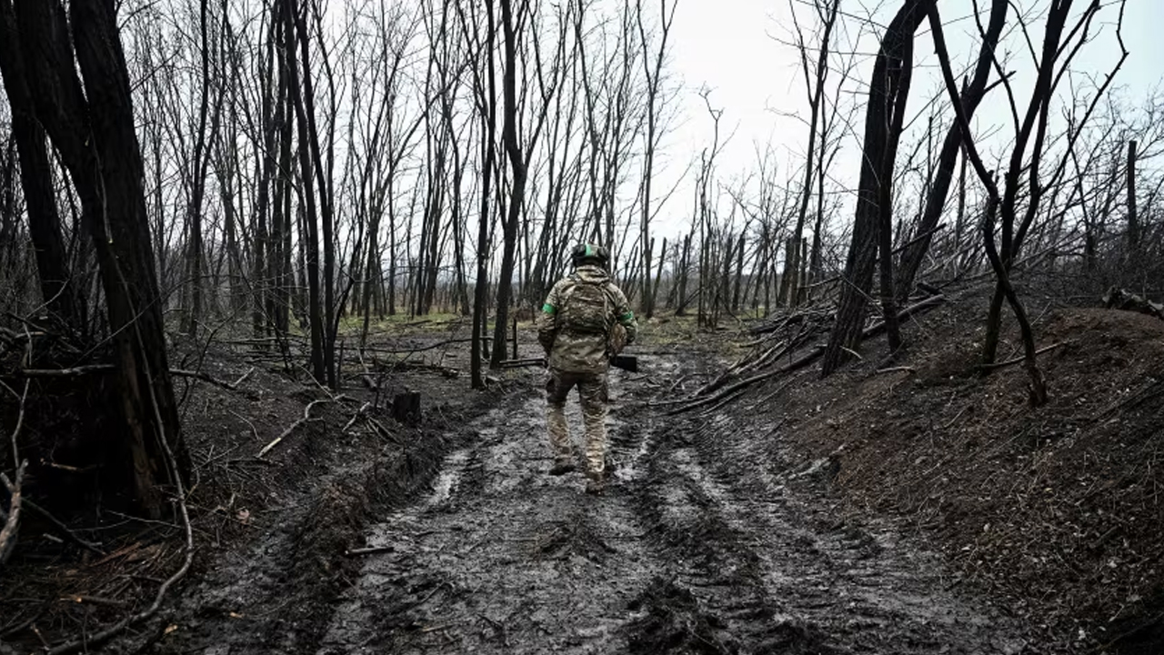Russia claims capture of strategic Ukrainian city Pokrovsk