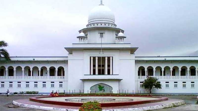 SC hears caretaker govt appeals for seventh day