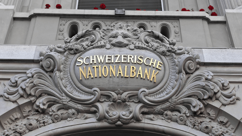 Bangladeshi deposits in Swiss banks surge 41%