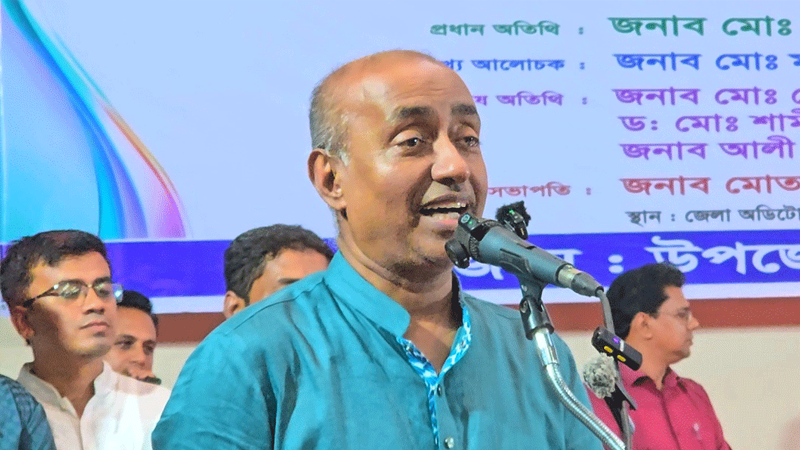 Over 46 lakh cases pending in country's courts: Law minister