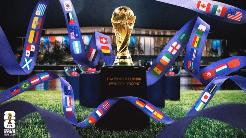 Predictions for 2026 World Cup: Animals, models and stars weigh in