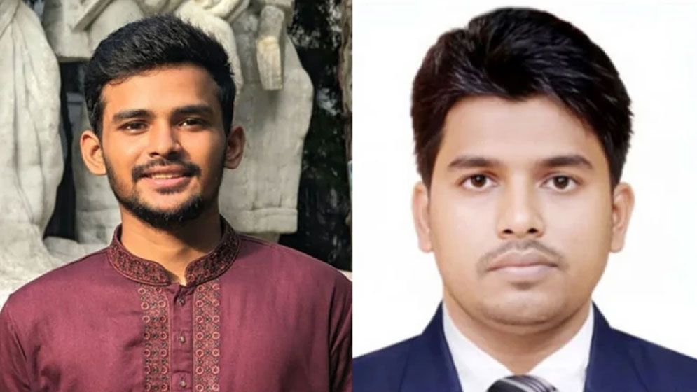 Former APS of Asif Mahmud denied permission to travel to Thailand