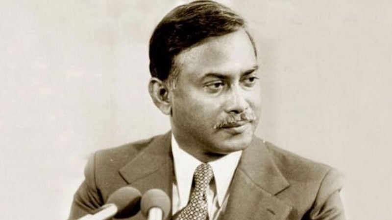 India remembers Ziaur Rahman on 45th death anniversary
