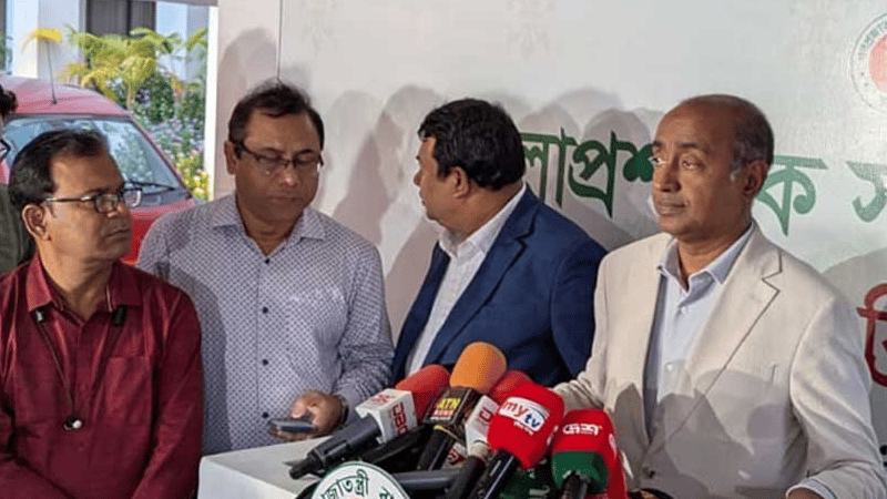 Government considering permanent prosecution service: Law Minister