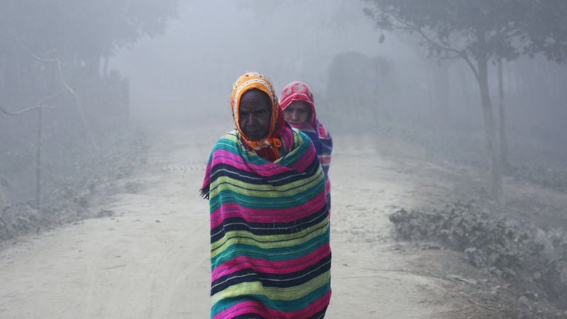 Winter may become negligible by the end of this century: Research report