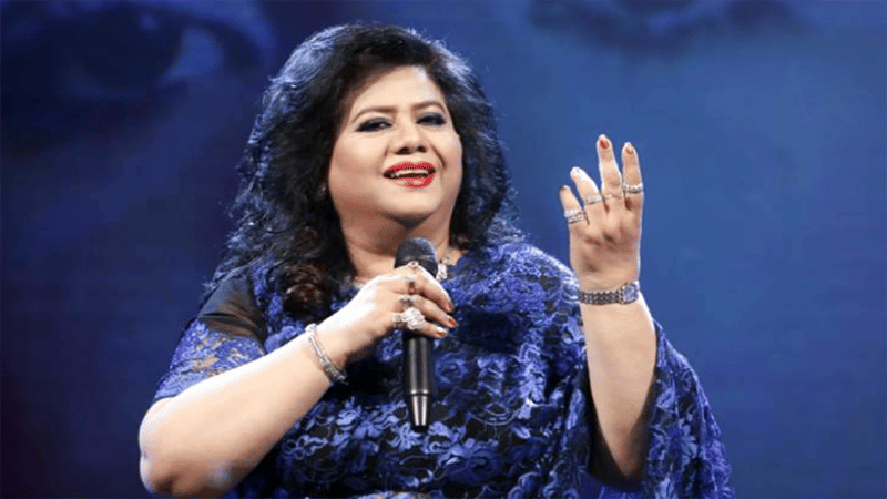 Runa Laila to be honoured with 'Minar-E-Delhi' award
