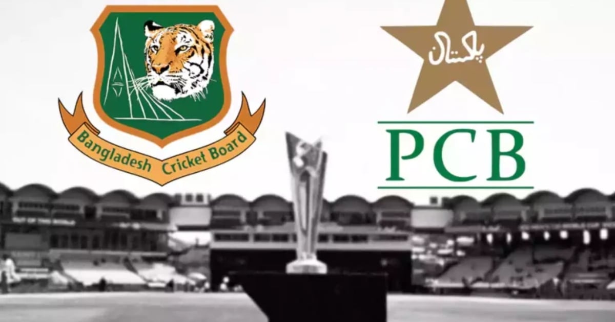 PCB sends letter to ICC expressing support for Bangladesh