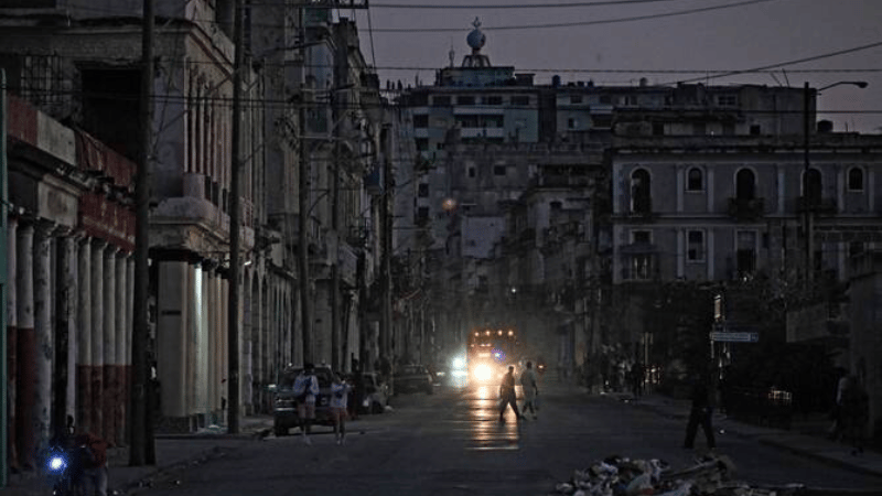 Canada plans to assist Cuba as US squeezes the island