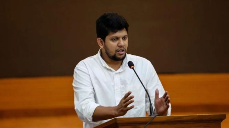 FDIC shooting to stop, facilities to be turned into research centre: Mahfuz Alam