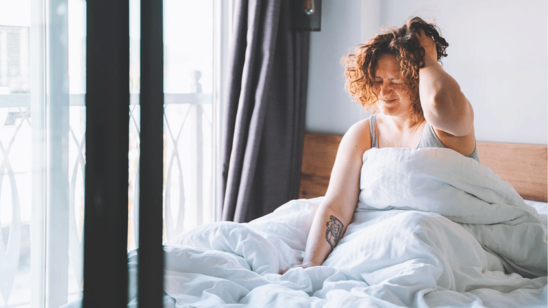 What is the best time to wake up in the morning for a healthy lifestyle?