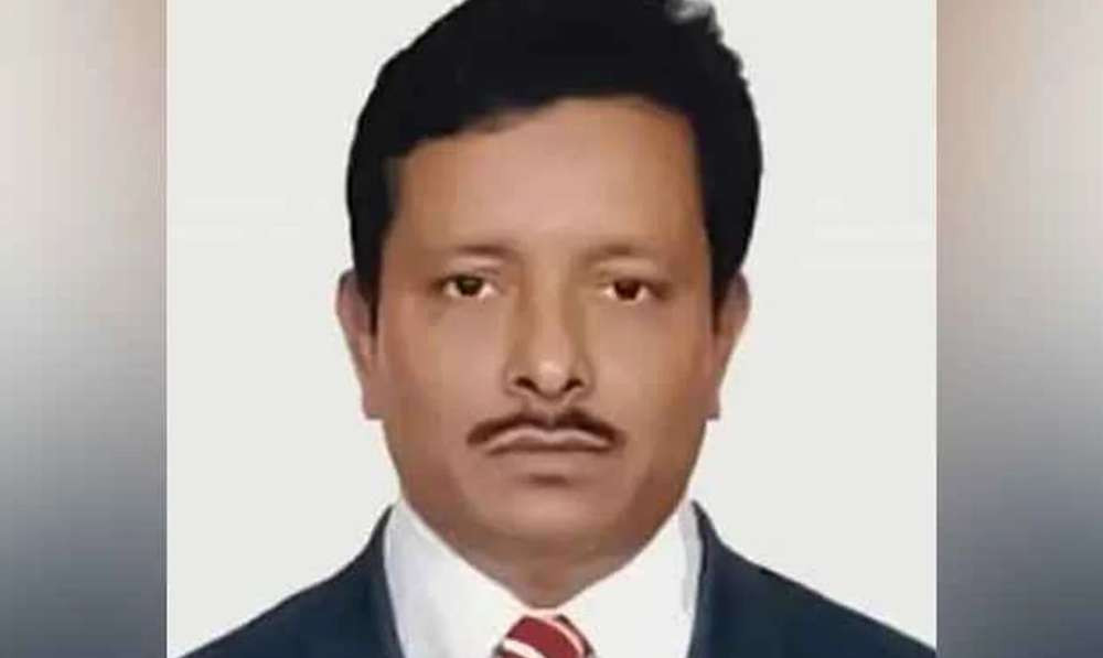MD of Dhaka WASA removed