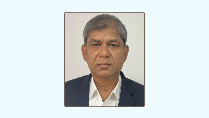 Mojibur Rahman appointed as acting Education Secretary