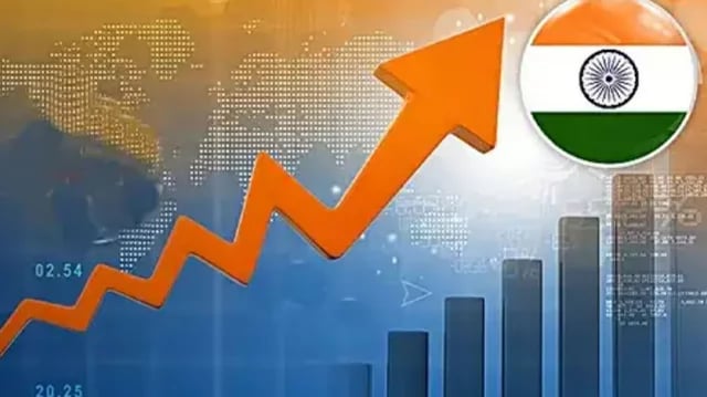 India overtakes Japan as world’s 4th largest economy