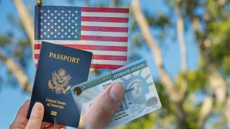 US to re-evaluate green card holders from 19 countries