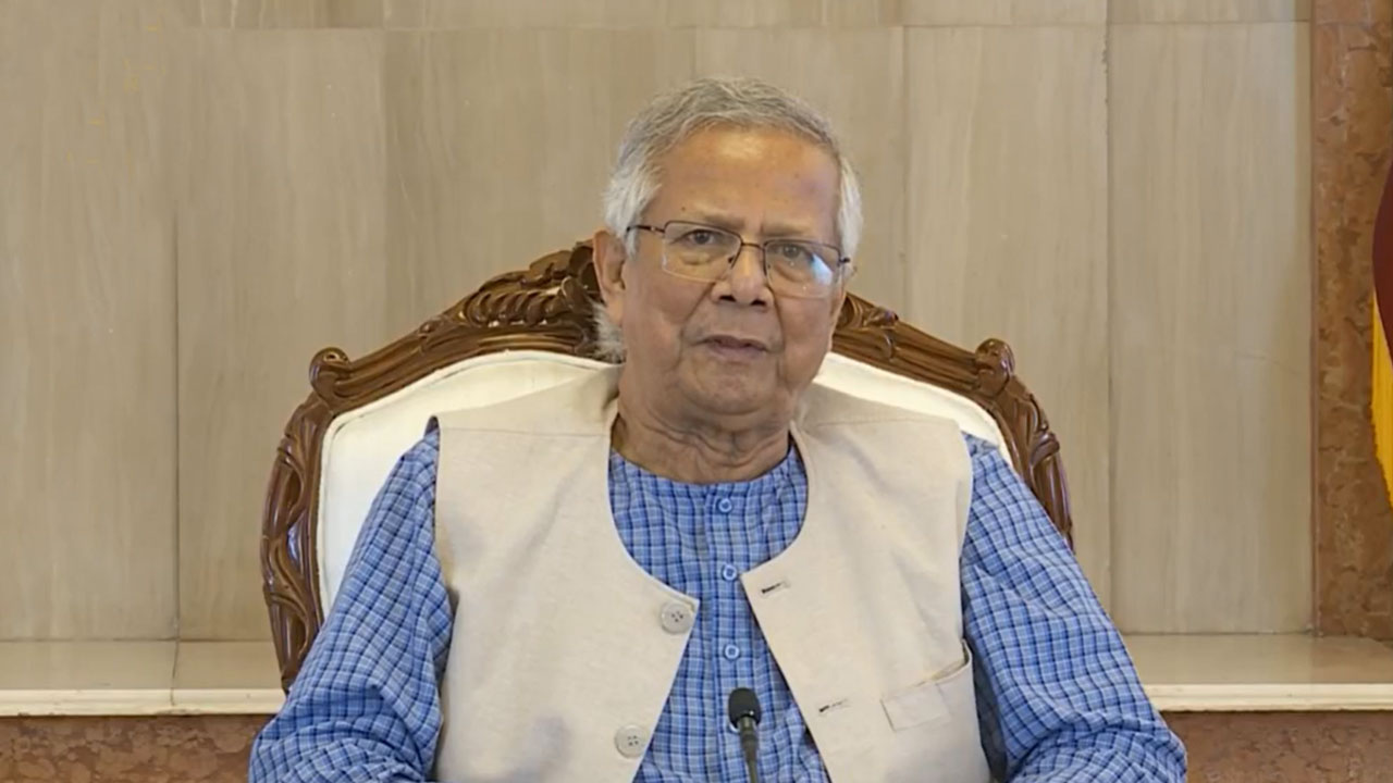 Legal notice seeks travel ban on 24 advisers including Dr Yunus