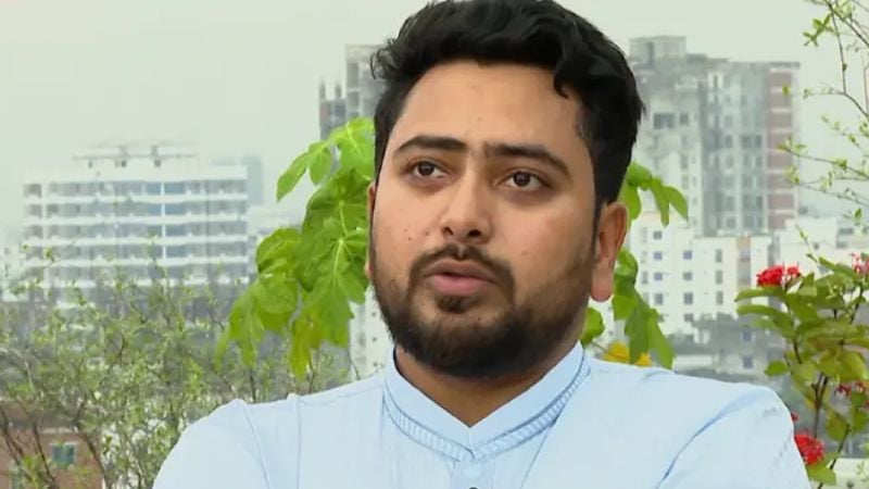 Writ filed seeking cancellation of Nahid Islam’s candidacy over dual citizenship allegation