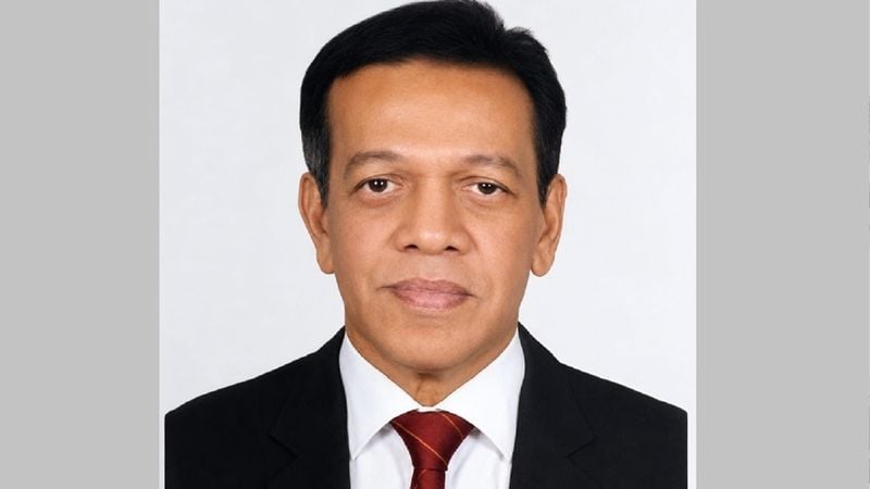 Home Minister's friend Engineer Md Jasim Uddin appointed chairman of CoxDA
