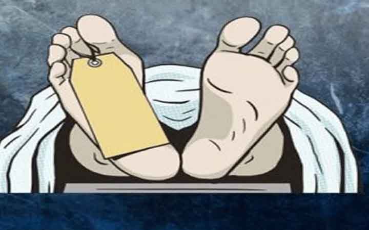 643 unclaimed bodies recovered, buried in Dhaka in 2025