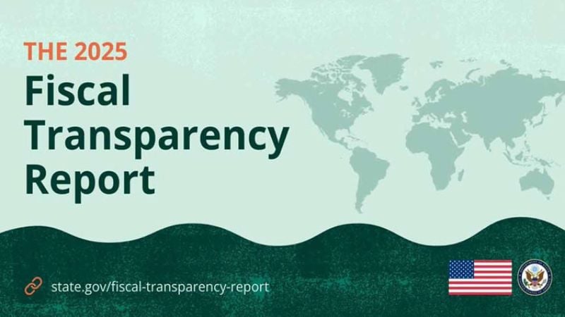 Bangladesh lacks adequate transparency in public finance managemen