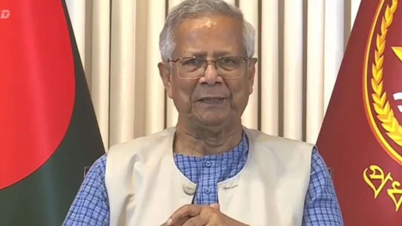 Attack on Osman Hadi as blow to Bangladesh’s existence, democracy: CA